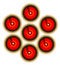 Free Gear Wheels Royalty Free Stock Photo - 5289035
