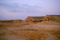Free Desert Landscape Royalty Free Stock Photos - 5290498