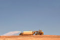 Free Water Truck Royalty Free Stock Images - 5292129