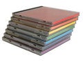 Free CD Box Stock Photos - 5294453