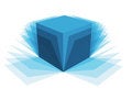 Free Box Wrap Stock Photos - 5294543