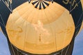 Free Hot Air Balloon Royalty Free Stock Photo - 5295285