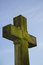Free Old Cross Royalty Free Stock Photo - 5290045