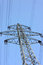 Free High Voltage Power Line Stock Photography - 5295502