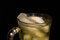 Free Iced Tea Close Up Stock Photography - 5295772