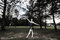 Free Outdoor Ballet Royalty Free Stock Photo - 5299015