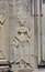 Free Cambodia; Angkor Wat; Bas Reliefs: Apsara Royalty Free Stock Photo - 5299025