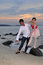 Free Outdoor Ballet Royalty Free Stock Image - 5299086