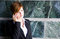 Free Businesswoman At Phone Royalty Free Stock Photo - 5299725