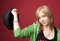 Free The Young Girl. Royalty Free Stock Photos - 5299808