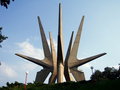 Free Monument Royalty Free Stock Photos - 530158