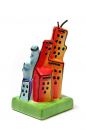 Free Souvenir From Chicago Royalty Free Stock Images - 534209