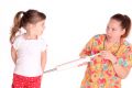 Free Nurse Gives Child A Shot Royalty Free Stock Photos - 536738