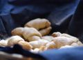 Free Home Made Rolls 2 Stock Photo - 537560