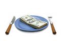 Free Money 3 Royalty Free Stock Photography - 538077