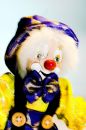 Free Clown Toy Stock Photo - 538340