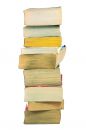 Free Pocket Books Stock Photo - 538770