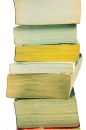 Free Pocket Books Stock Image - 538771