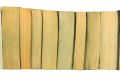 Free Pocket Books Royalty Free Stock Photography - 538877