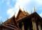 Free Thai Architecture Style 01 Royalty Free Stock Image - 531516