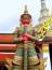 Free In Thai Architecture Style / Wat Prakaew Stock Image - 531971