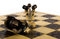Free Checkmate Royalty Free Stock Image - 532926