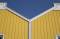 Free Roof Royalty Free Stock Photo - 533045