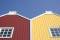 Free Roof Royalty Free Stock Photography - 533047