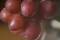Free Juicy Grapes In Macro Royalty Free Stock Image - 535626