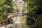 Free Stone Bridge In The Forest Royalty Free Stock Photos - 536088