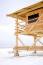 Free Guard Tower IV Royalty Free Stock Photo - 537415