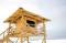 Free Guard Tower I Stock Images - 537544