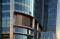 Free Modern Facade Royalty Free Stock Photo - 539725
