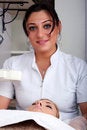 Free Skin Treatment Stock Photo - 5300720