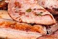 Free Grilled Wurst Royalty Free Stock Image - 5300896