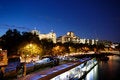 Free Buildings By The River Thames, Royalty Free Stock Photography - 5300987