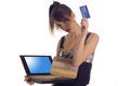 Free Credit Card Stock Photo - 5305030