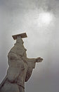 Free Kaiser Statue. Royalty Free Stock Photos - 5306108