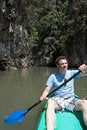 Free Kayaking Stock Photos - 5308643