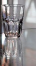 Free Glass On A Table Royalty Free Stock Photos - 5309908