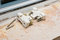 Free Renovations - Fuses Stock Photos - 5300753