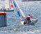 Free Sailing On The Harbour Stock Images - 5301264