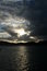 Free Sunset On Knysna Lagoon Royalty Free Stock Photos - 5301598