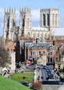 Free York City View Stock Photo - 5311610