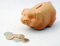 Free British Banking Stock Images - 5311614