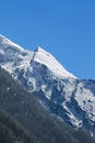 Free Two Slopes Royalty Free Stock Image - 5314536