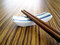 Free Chopstick Royalty Free Stock Photography - 5310757