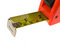 Free Tape Measure Royalty Free Stock Photography - 5311897