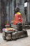 Free Cambodia Angkor Bayon Temple Stock Photography - 5316392