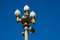 Free Street Light In Buenos Aires. Stock Photos - 5317013